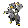 Urshifu (Rapid Strike)